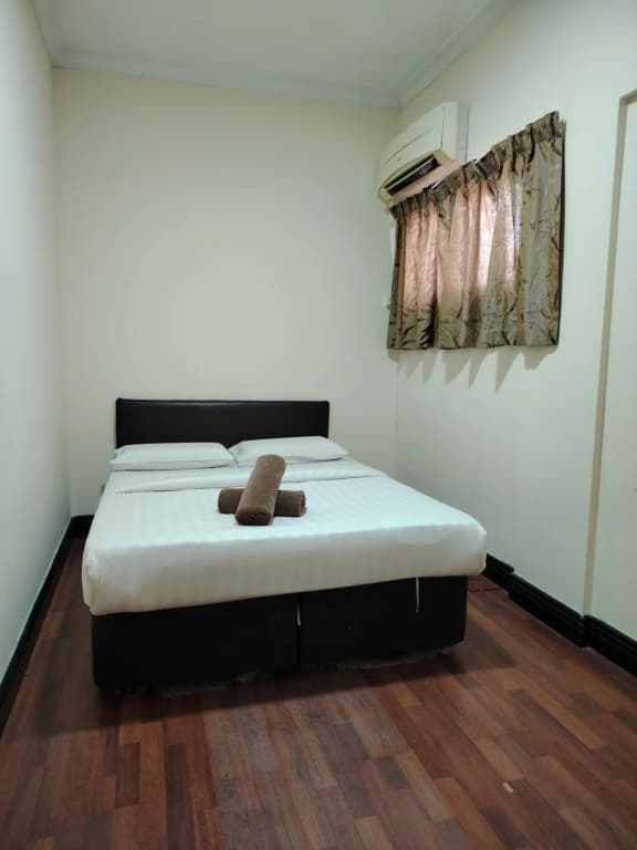 Marina Court Kota Kinabalu - photo 11