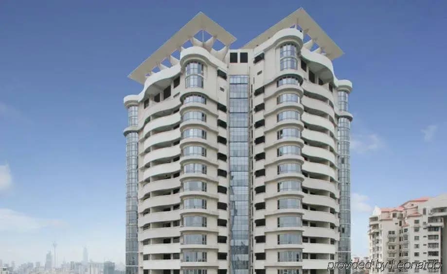 Sri Tiara Residences - photo 1