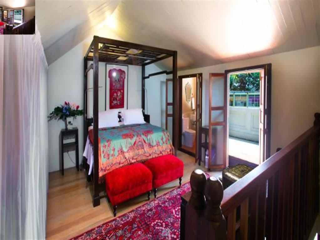 Seven Terraces Hotel - photo 3
