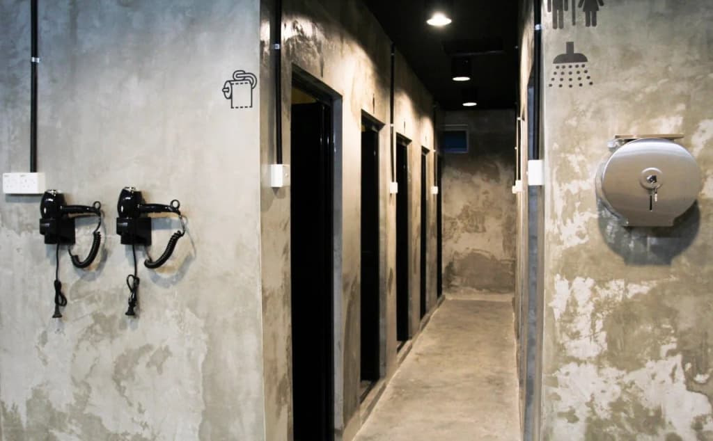 De' Factory Station Hotel - photo 8