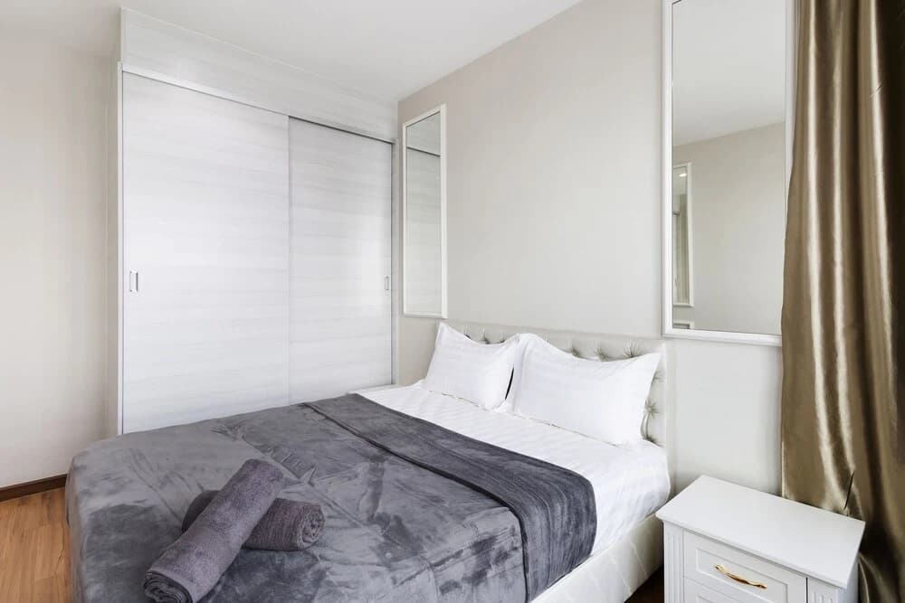 Luxury Suite Icity Shah Alam - photo 4