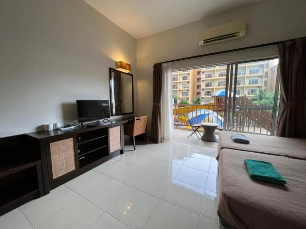 Relax At Gold Coast Morib - photo 11