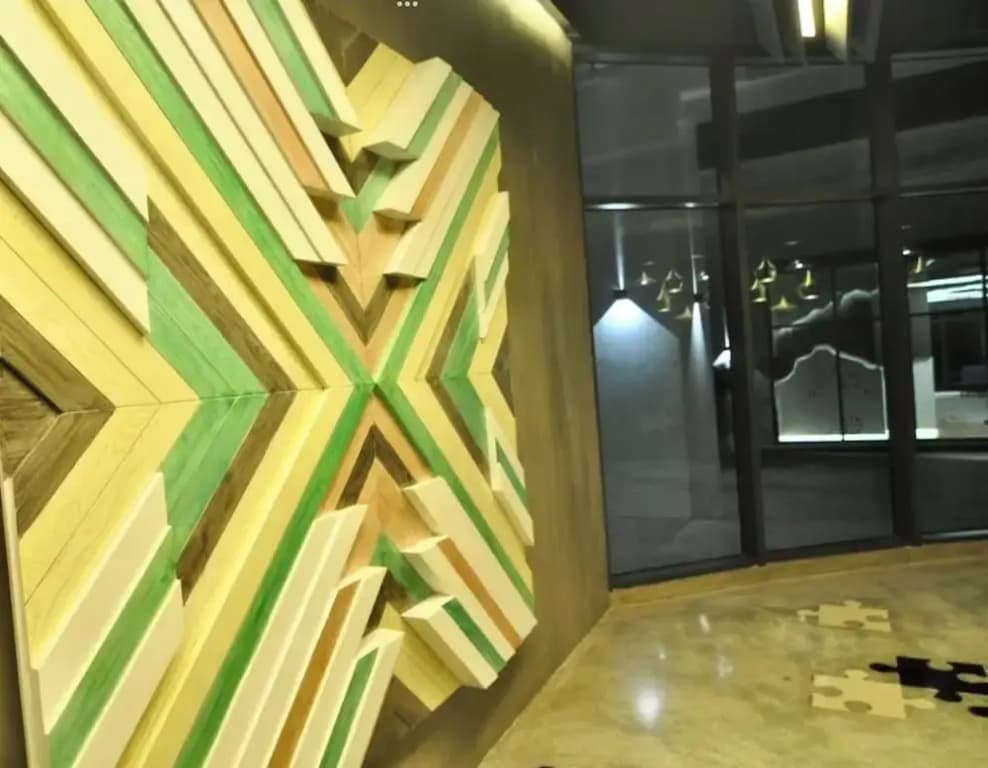 ARTE PLUS JALAN AMPANG by ST NOMAD - photo 11