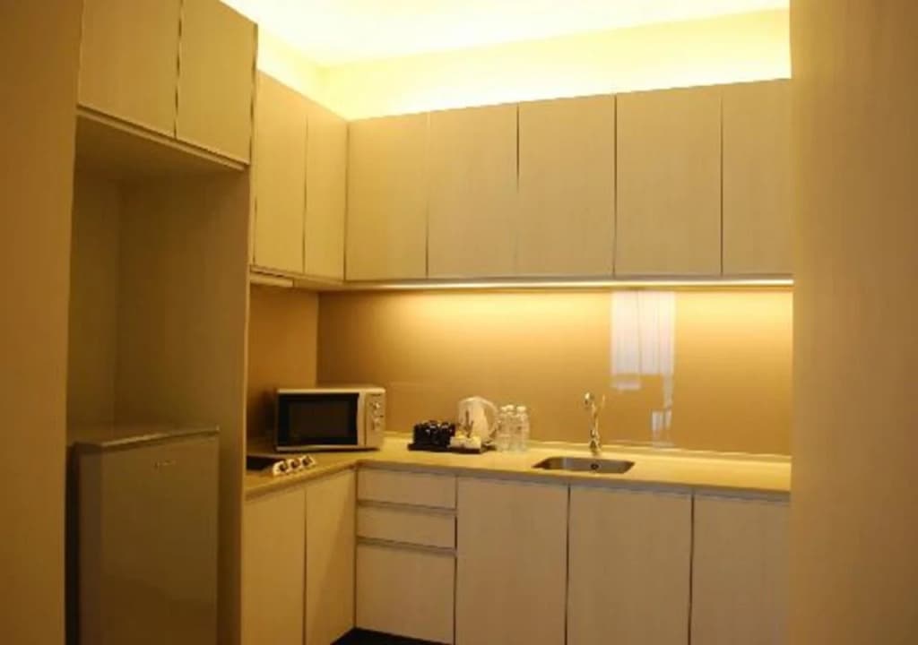 Ran Pacific Serviced Suites & Apartments - photo 16