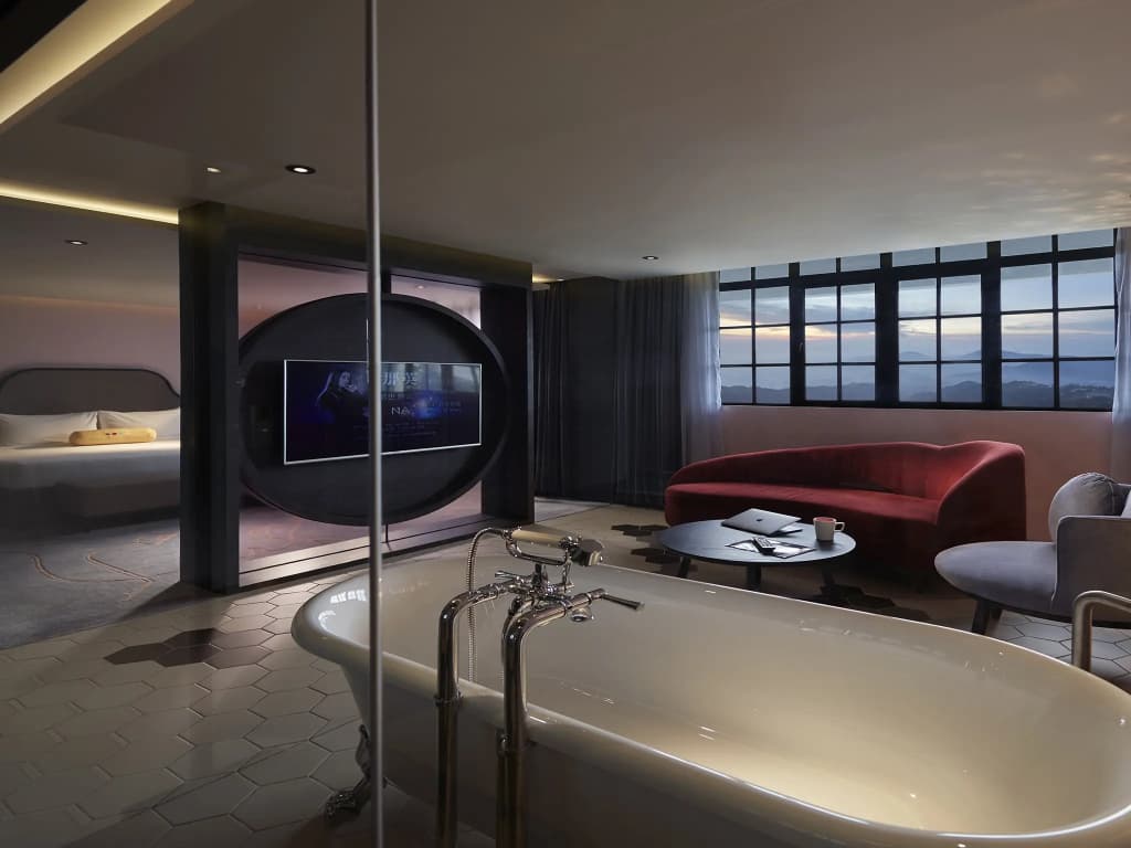 Resorts World Genting – Genting SkyWorlds Hotel - photo 36