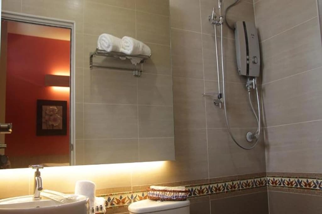 Fomecs Boutique Hotel, Jonker Street - photo 10