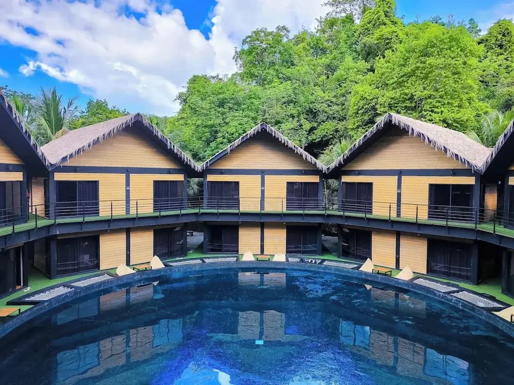 A Coral Reefs Resort Langkawi by Manhattan Group - photo 10