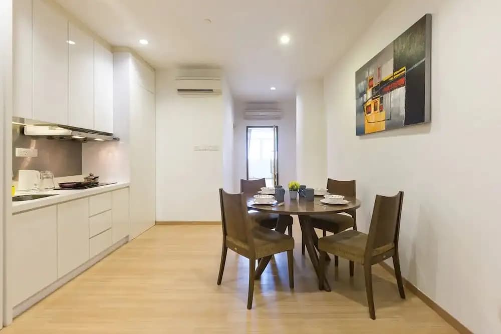 118 Residences by Living Comfort - photo 19