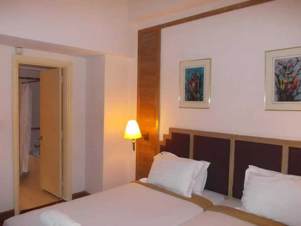Everly Serviced Apartment - photo 4