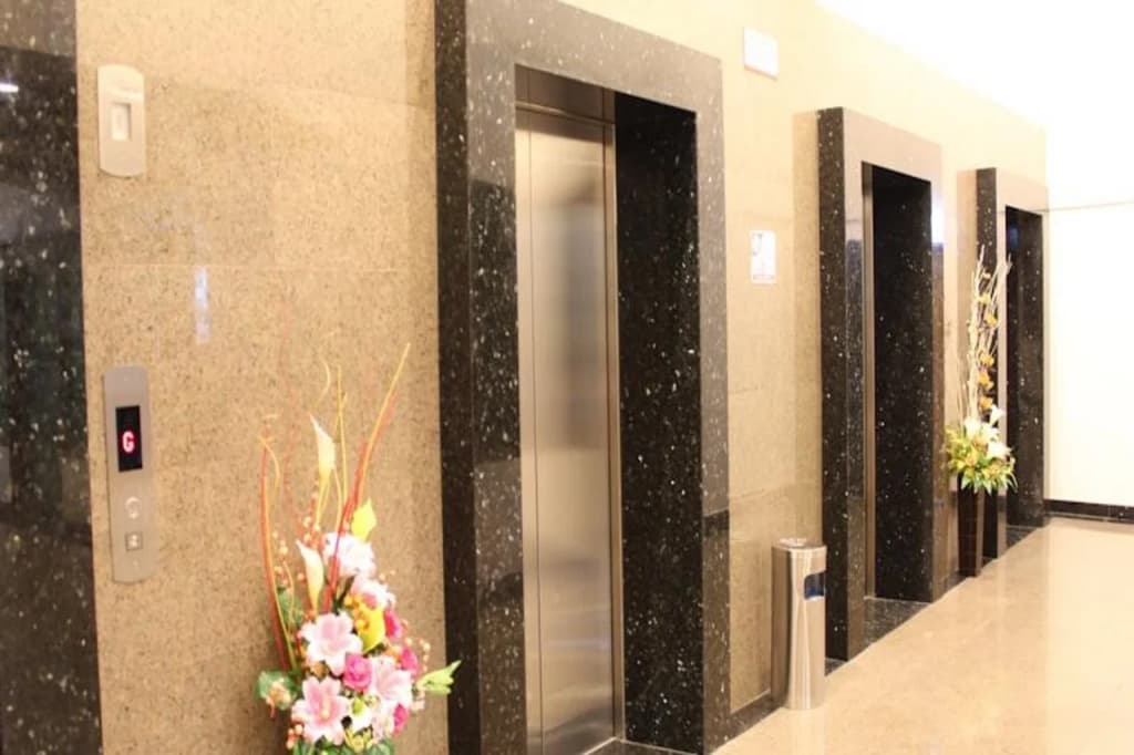 Aroma Hotel - photo 12