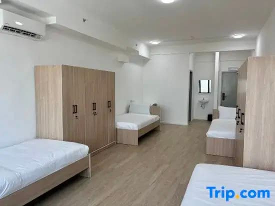 Upper Hotel Suites - photo 5