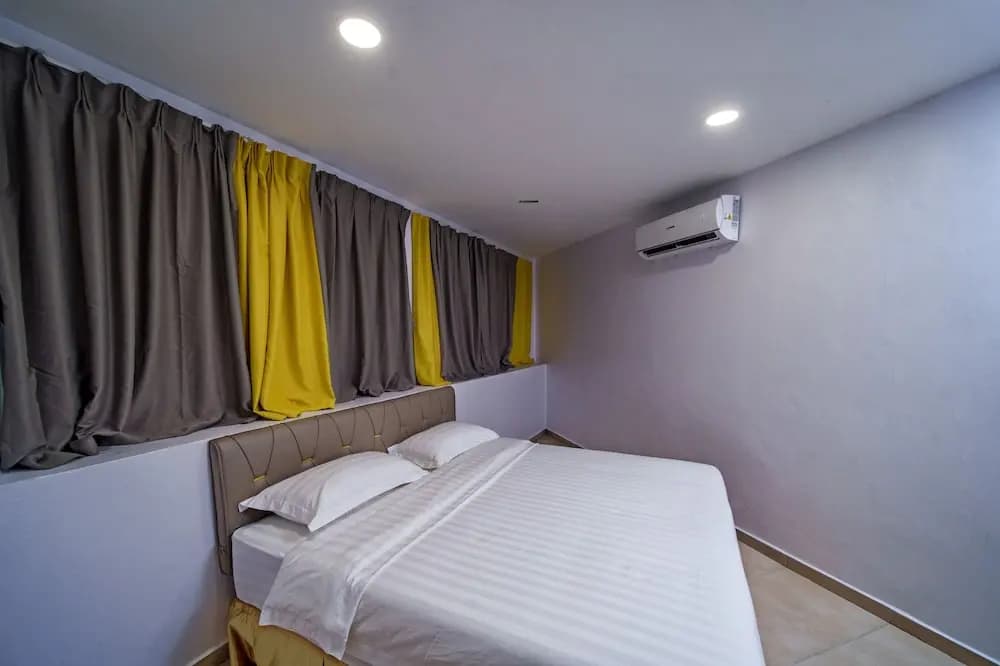 Hotel Uptown Semenyih - photo 7