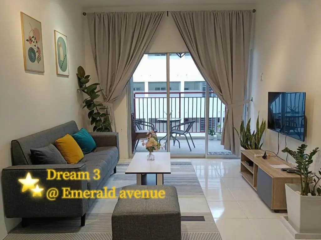 Dream 3 @ Emerald avenue - photo 1