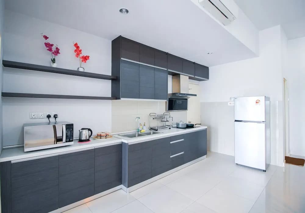 Olumis Homes at Imago Mall The Loft - photo 18