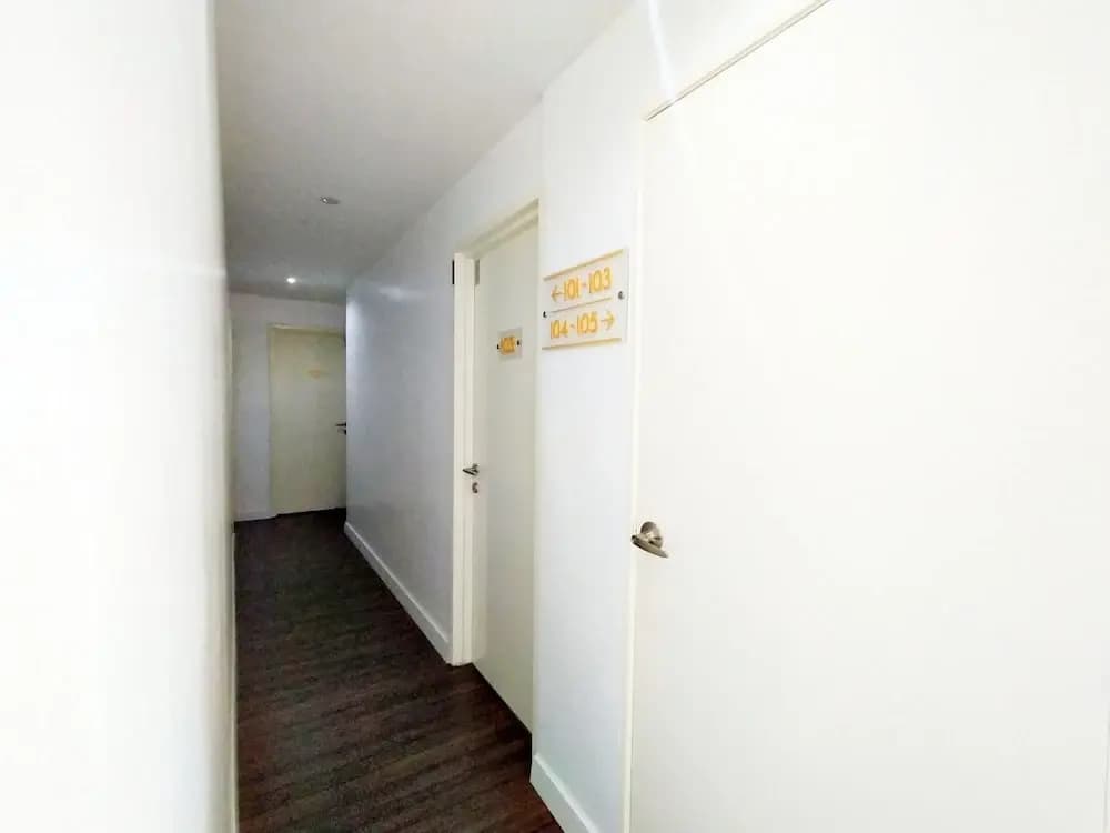 Kb Street Boutique Hotel - photo 10