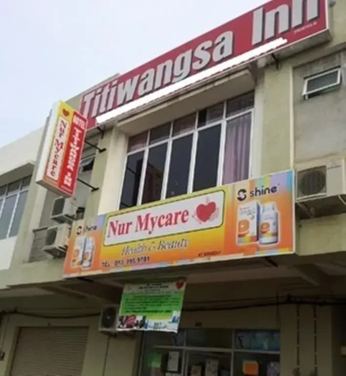 Titiwangsa Inn - photo 3