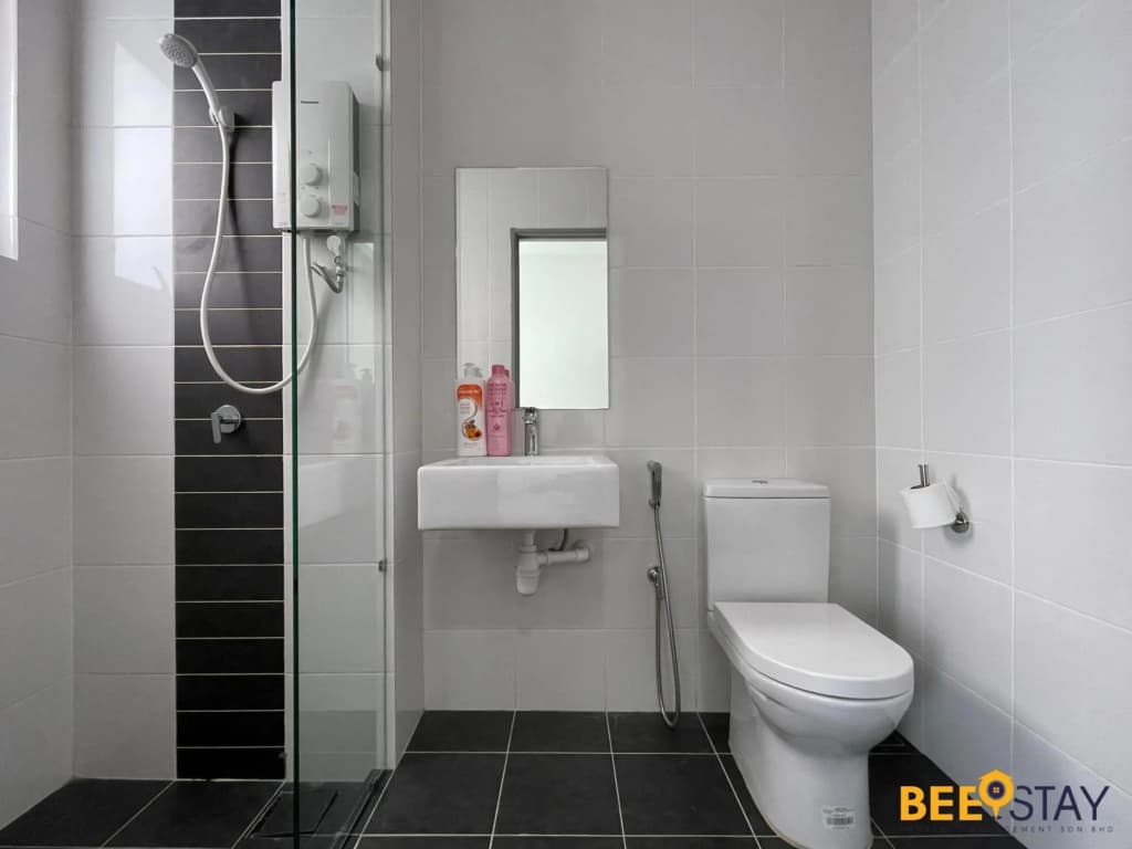Mesa Hill Nilai by Beestay Management - photo 10