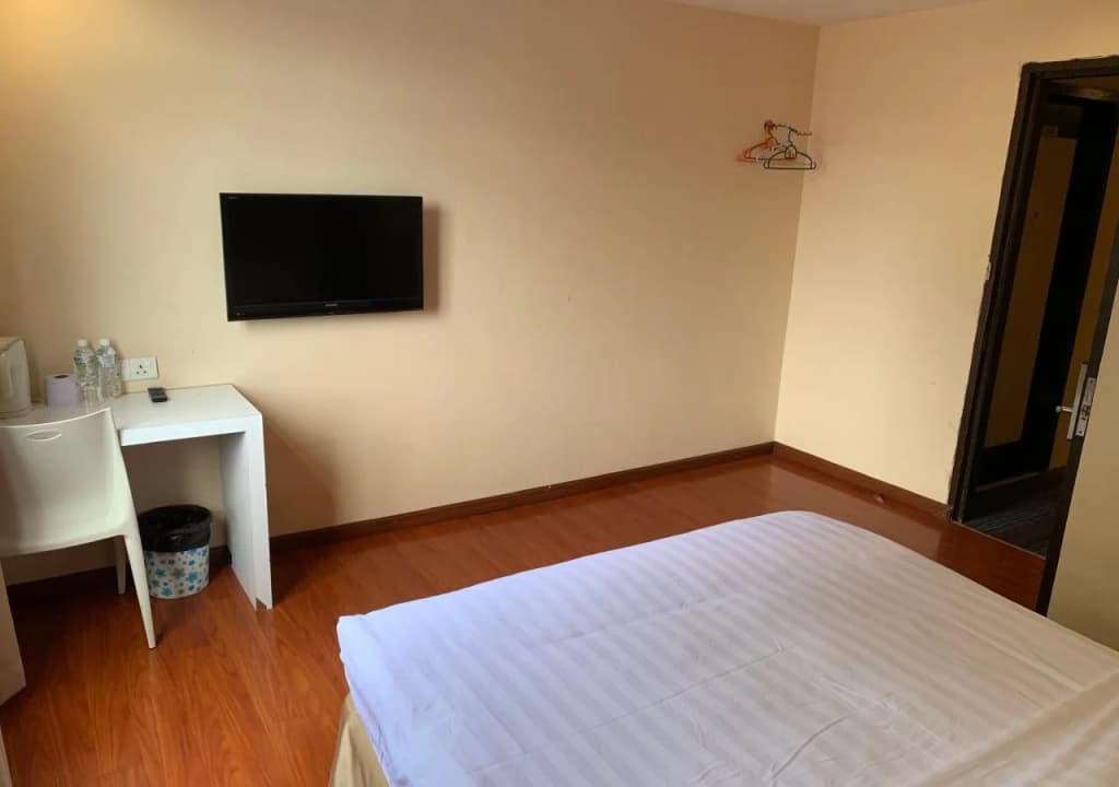 MCity Inn - photo 3