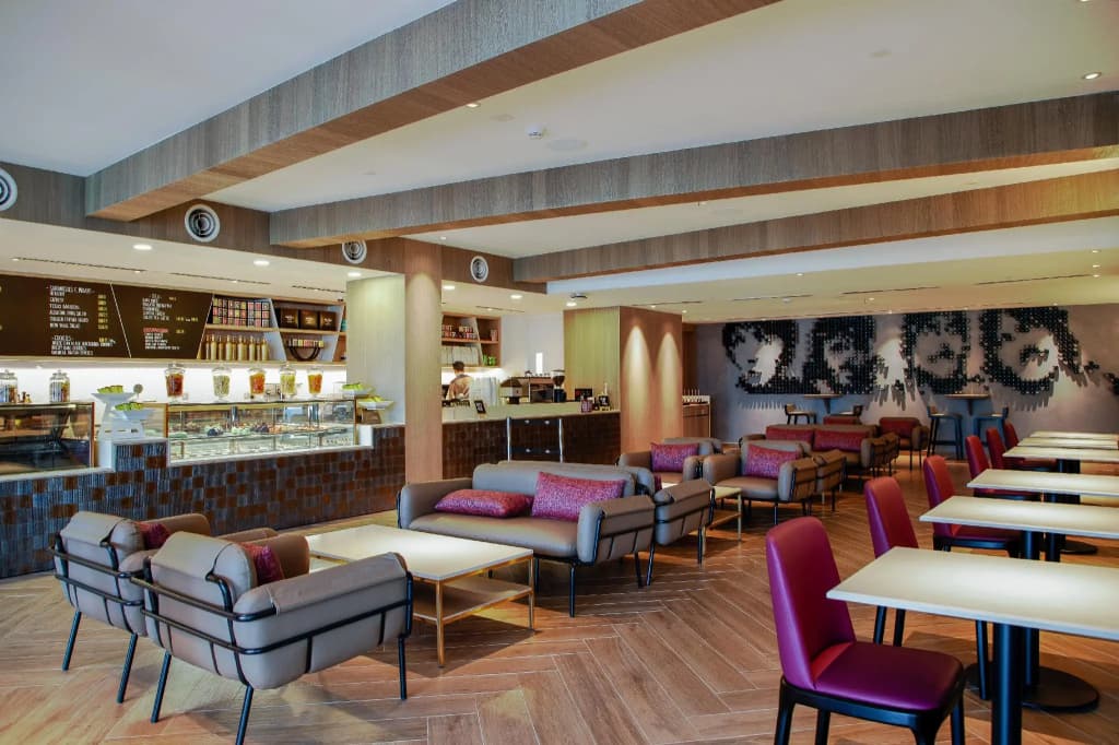 Hard Rock Hotel Desaru Coast - photo 31