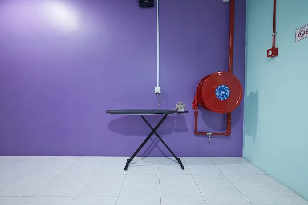 Sy Jerantut Hotel - photo 23