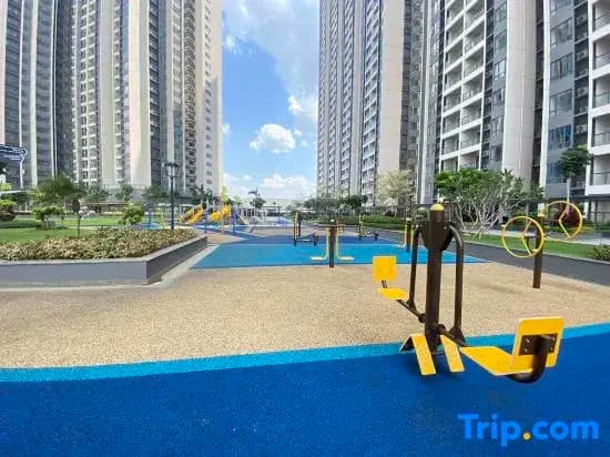 R&F Princess Cove Seine Region by TREX | Johor Bahru | JB Sentral | Nearby CIQ & Singapore - photo 2