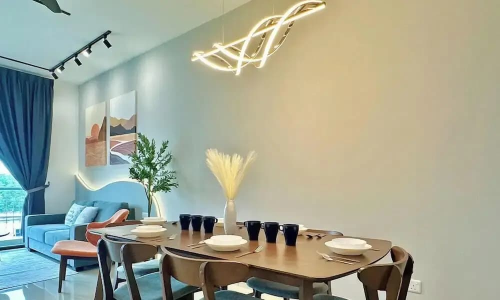 Desaru Utama Residence by Stayrene - photo 25