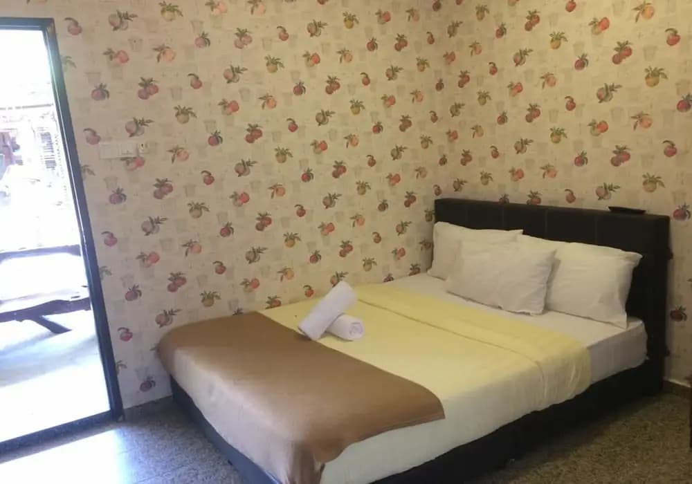 Kelulut Lodge - photo 3