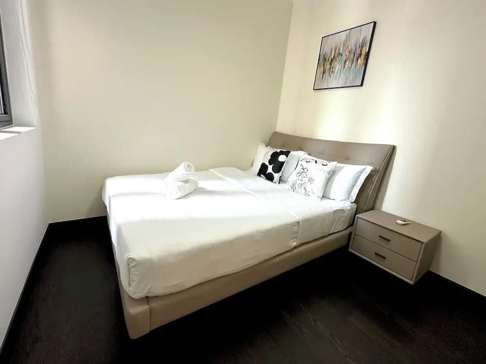 R&F Superior Homestay By Han Lin Sojourn - photo 46
