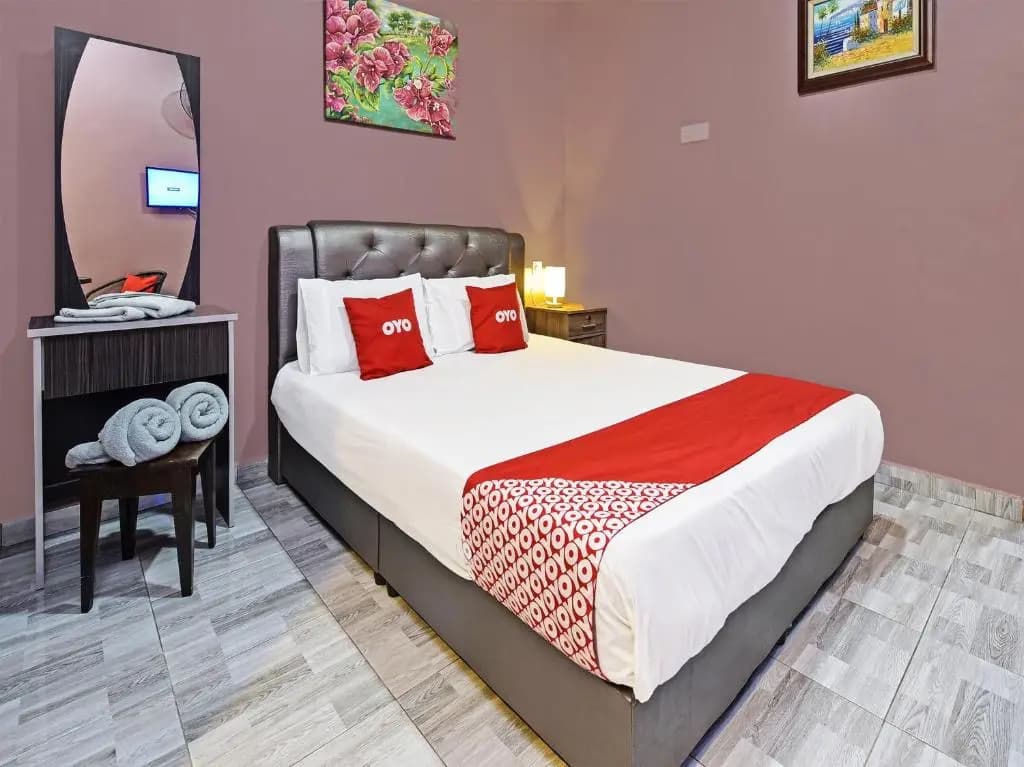 Hotel O Inspire Rooms - photo 1