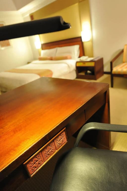 Grand Margherita Hotel - photo 13