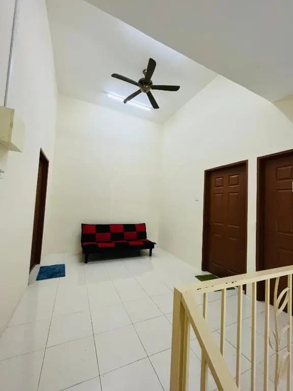Cendana Residence Homestay 4 Kuala Ibai Kuala Terengganu - photo 7