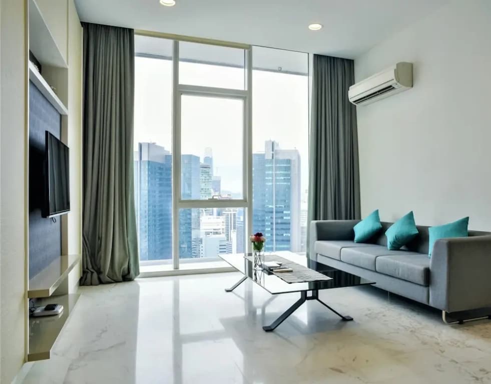 Platinum KLCC Kuala Lumpur by SabaSuites  - photo 46