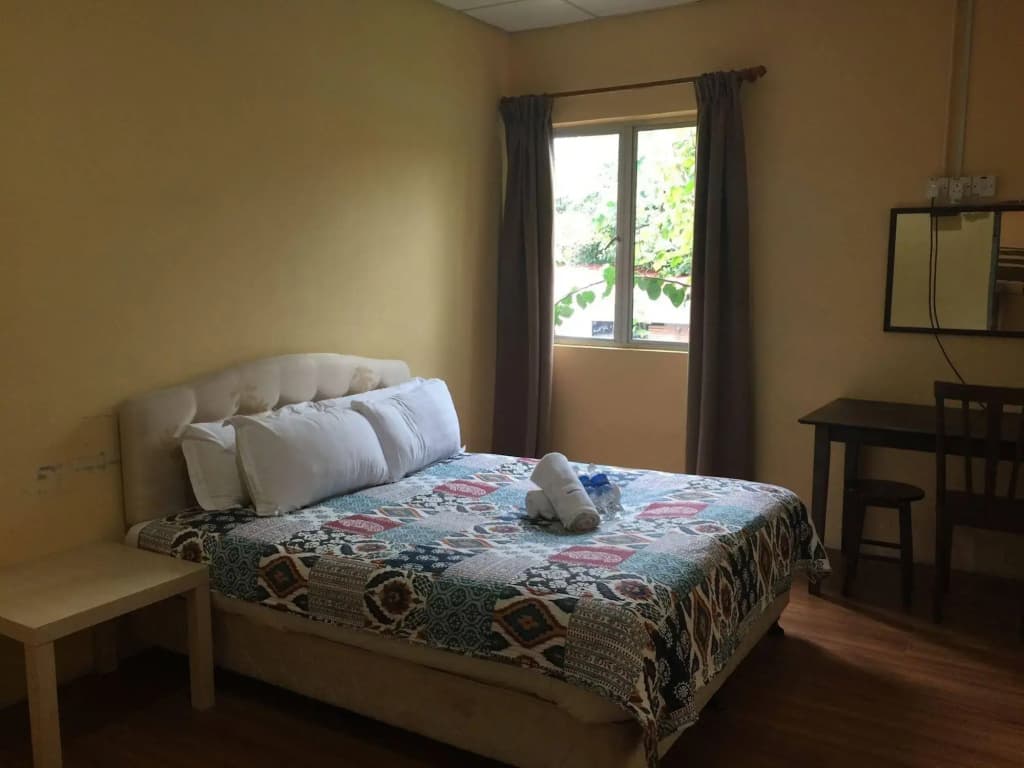 Hotel Zamburger Heritage Melaka - photo 5