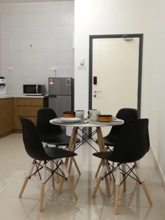 Apartment near LRT at Da Men - photo 19