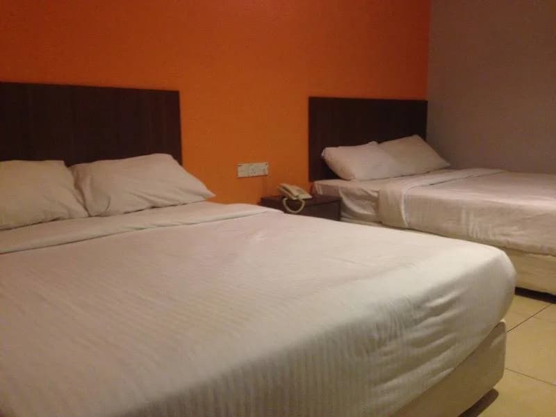 YL Hotel - photo 23