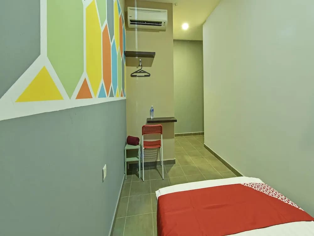 SUPER OYO 90701 Venomi Hotel - photo 10