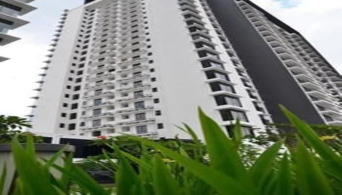 1Tebrau Premium Suites by 12stay - photo 1