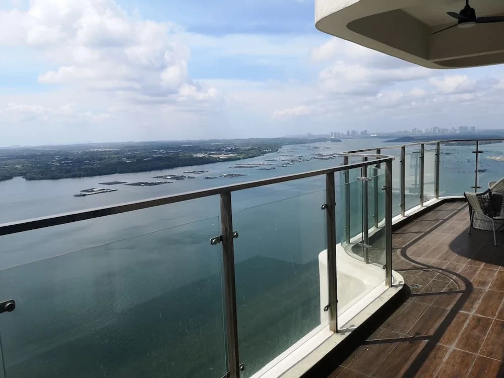 Tranquil Seaview @ Danga Bay - photo 20