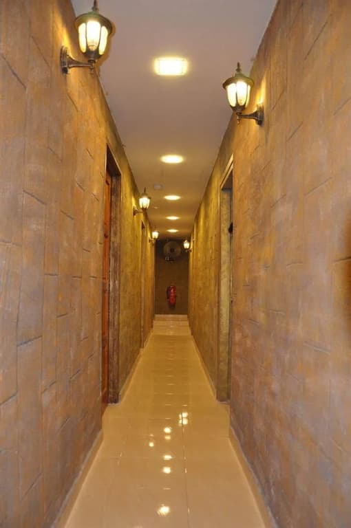 Cabana Guest House - photo 9