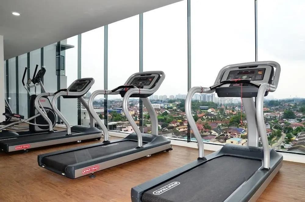 OYO Home 90409 1 Tebrau Residence @ Yml 2102 - photo 15