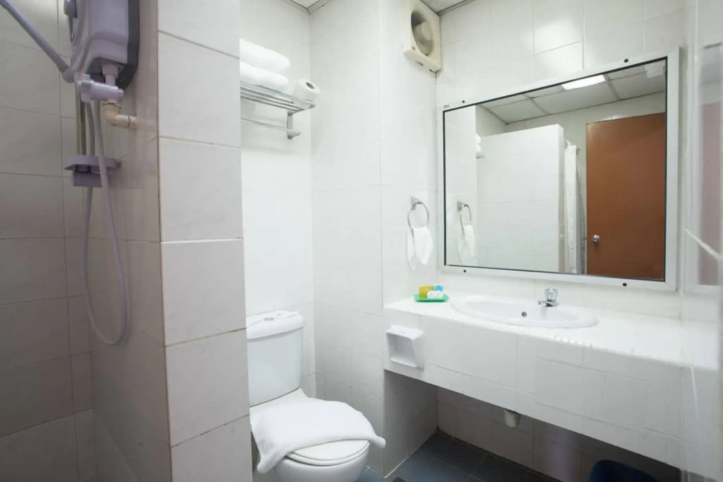Hotel Seri Malaysia Johor Bahru - photo 6