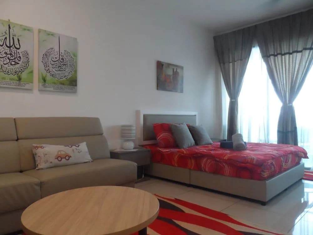 RZ EVO 'Homestay' SOHO - photo 4