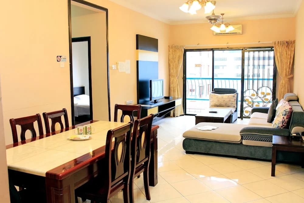1st Choice Vacation Apartments @ Marina Court Resort Resort - photo 4