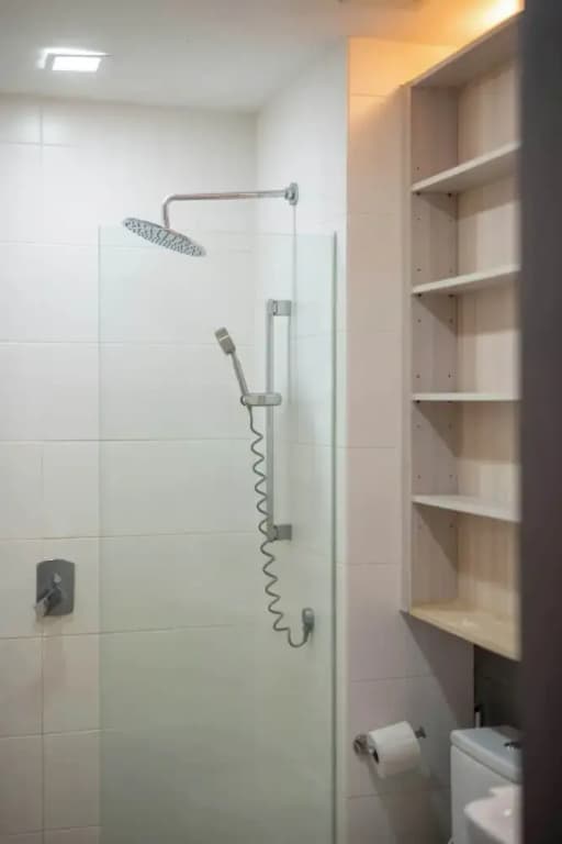 Spacious 2BR Suasana, Near CIQ JB Sentral - photo 28