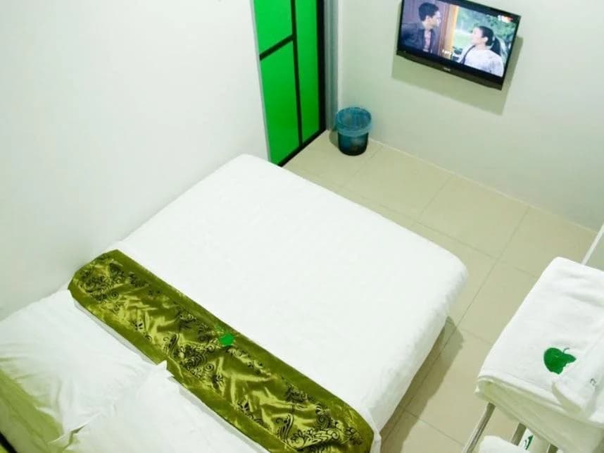 Green Hotel - photo 5