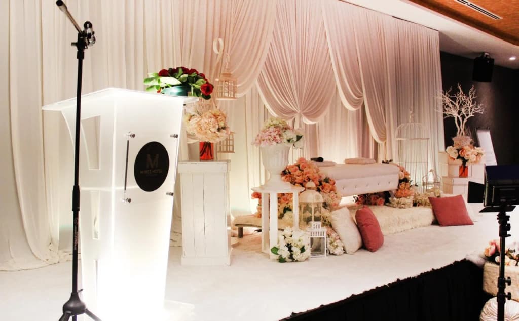 AC Hotel by Marriott Puchong - photo 2