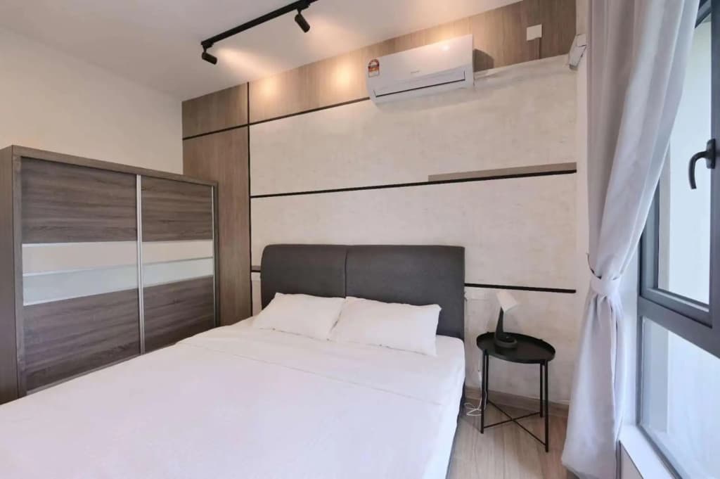 forest city homestay-温馨小筑 - photo 3