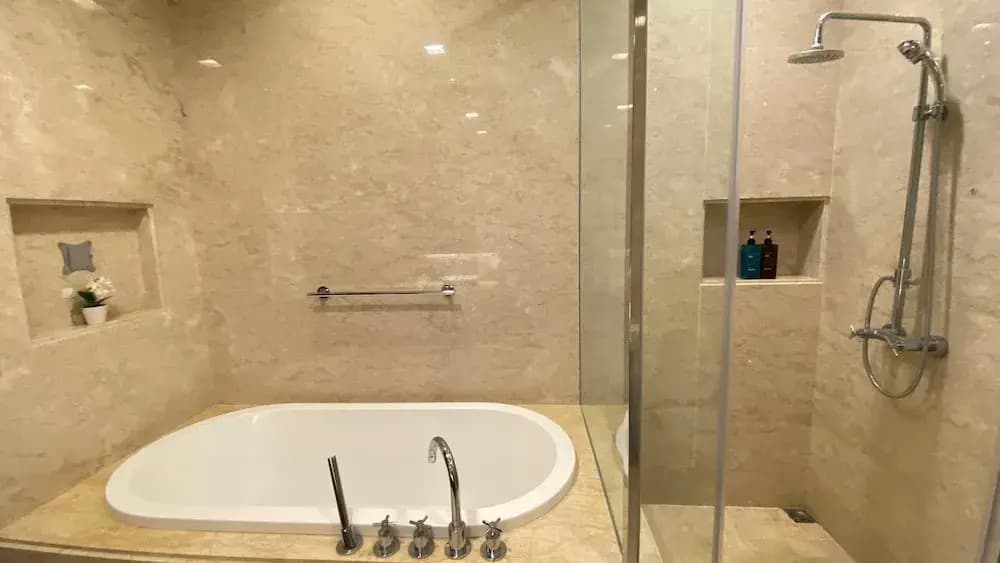The Suites Straits Quay - photo 24