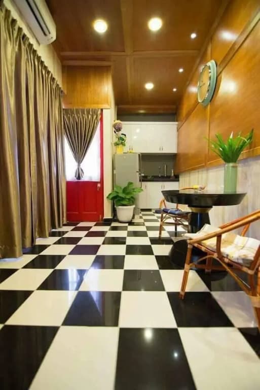 Mynest Homestay - photo 4