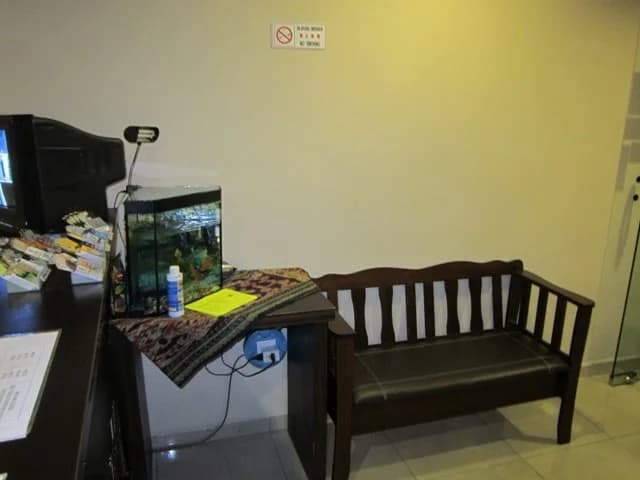 Three Top Hotel - photo 4